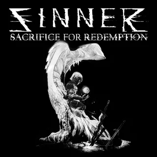 Sinner: Sacrifice For Redemption Xbox One Series Original