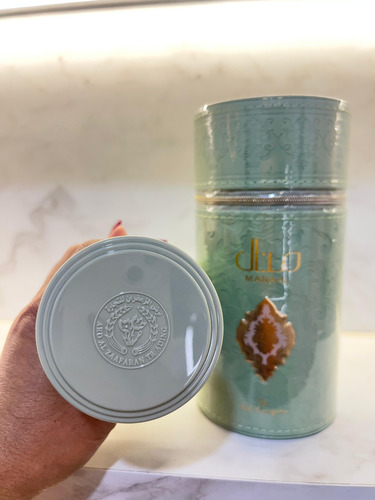 Perfume Manaal By Ard Al Zaafaran 100ml
