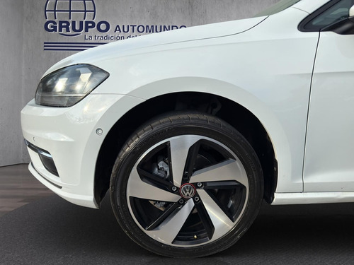 Volkswagen Golf 1.4 Highline Dsg At