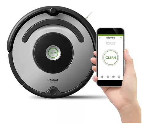 Roomba sin online wifi