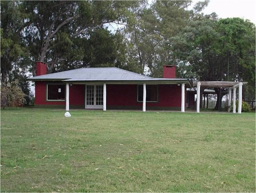 Imagen 8 de 8 de Terreno Lote En Venta En Los Palenques Cc, Pilar, G.b.a. Zona Norte