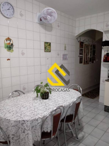 Imagem 15 de 19 de Sobrado À Venda, 180 M² Por R$ 295.000,00 - Jardim Jatobá - Sorocaba/sp - So0011