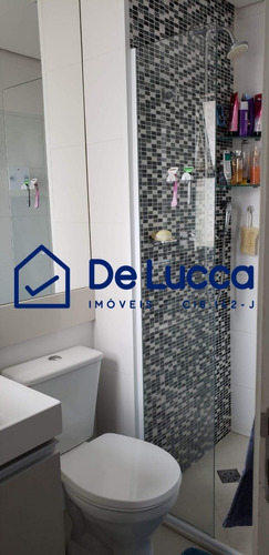 Imagem 12 de 30 de Apartamento À Venda Em Ponte Preta - Ap006492