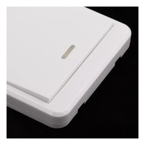 2 Módulo De Interruptor De Controle Remoto Rf Sem Fio Sigle