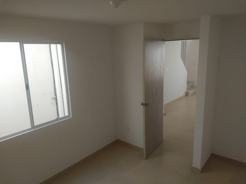 Casas De 3 Recamaras En Senderos Tecamac Desarollo Privado Con Acceso Controlado En Ojo De Agua Tecamac Edomex