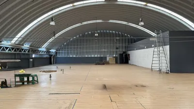 Bodega en renta