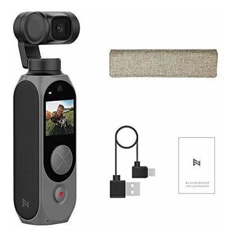 Palm 2 Gimbal Camara Limted Acoplable Smartphone Android