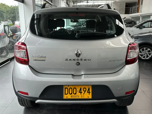 Renault Stepway 1.6 Expression / Zen