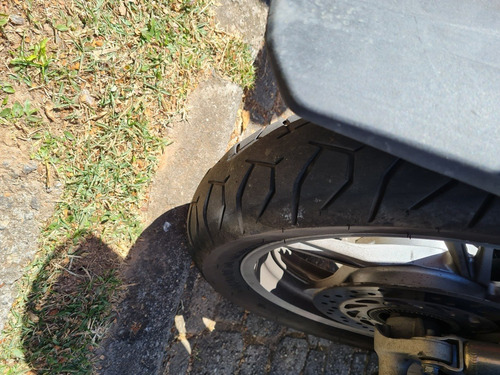 Imagem 2 de 5 de Honda Sh 150i