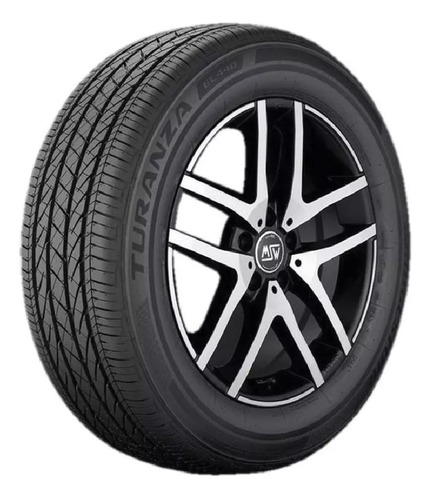 Llanta 235/55r19 Bridgestone Turanza El440 Oe 101h