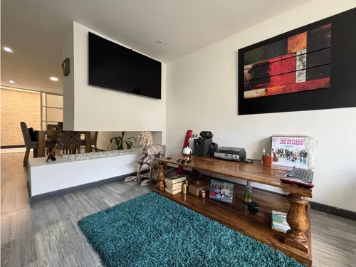 Ag/ Vendo Casa En Los Andes- Barrios Unidos