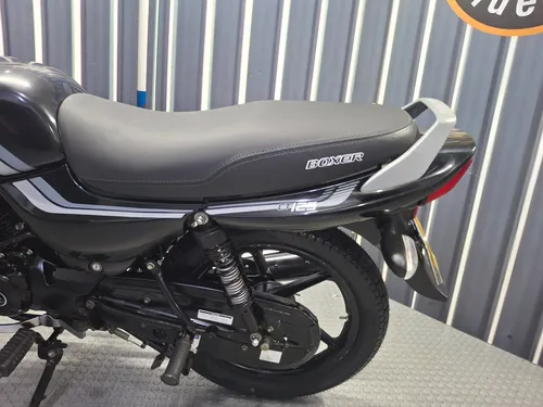 Bajaj Boxer Ct 125 V1