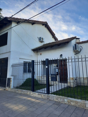 Casa En Venta En Villa Mitre Ideal Para Oficinas O Consultorios