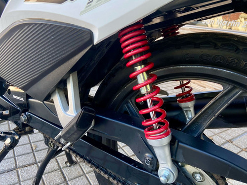 Honda Wave Full S Cd 2022