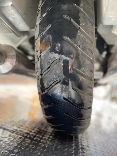 Imagen 12 de 14 de Honda Vtx1300