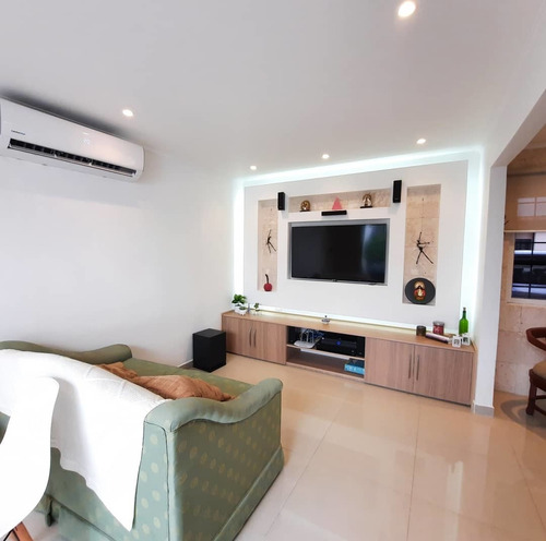 Imagen 4 de 13 de Moderna Casa En Urb. Puertas Del Sur. Maturín