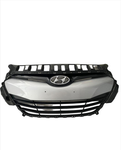 Parrilla Frontal Hyundai I30 Persiana