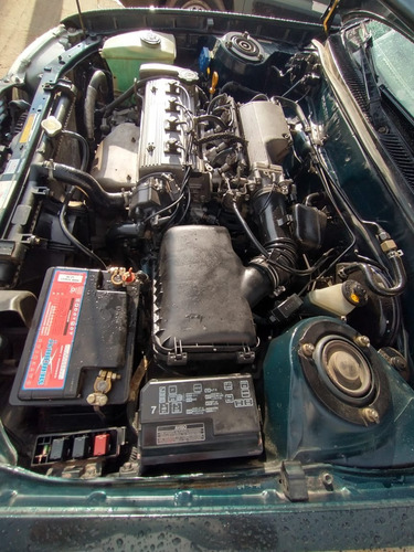 Vendo Toyota Corolla Xei Motor 1.8 Nafta Año 1999