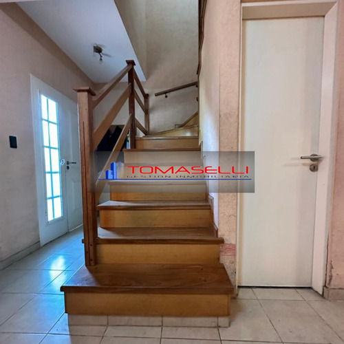 Venta - Dúplex - Barrio El Resuello - Acepta Departamento Ramos Mejía O C.a.b.a.