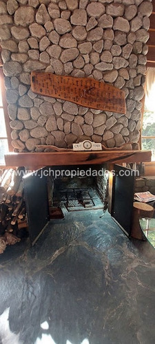 Dos Cabañas En Block En Zona Puerto La Villa