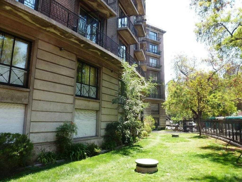 Lastarria Barrio Historico