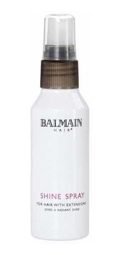 Balmain Shine Spray For Hair With Extensions 75 Ml
