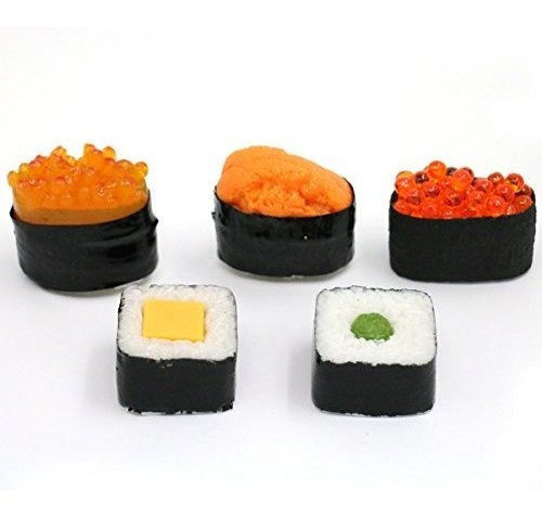 Nice Purchase Buena Compra Sushi Artificial
