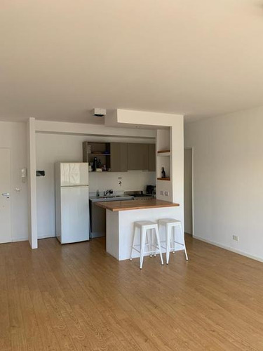 Venta, Lindisimo Y Amplio Monoambiente Con Super Amenities!