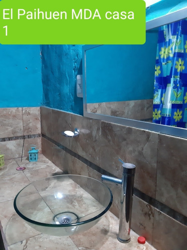 Imagen 24 de 30 de Casas En Alquiler En Mar De Ajo El Paihuen /disfruta Marzo!