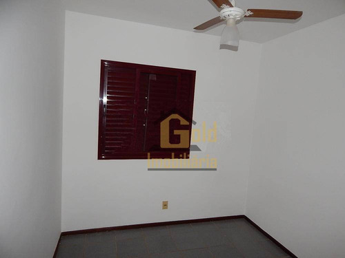Apartamento Com 3 Dormitórios Para Alugar, 71 M² Por R$ 1.150/mês - Iguatemi - Ribeirão Preto/sp - Ap2713