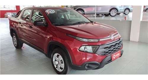 Fiat Toro 1.8 16v Evo Flex Endurance At6