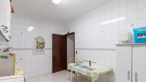 Sobrado Para Locação No Bairro Vila Barros Em Guarulhos - Cod: Ai22918 - Ai22918