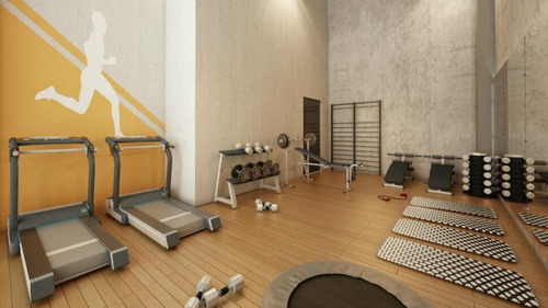 Imagem 22 de 23 de Flat Com 1 Dormitório À Venda, 32 M² Por R$ 388.460,00 - Parnamirim - Recife/pe - Fl0377