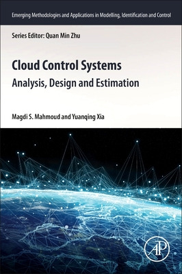 Libro Cloud Control Systems: Analysis, Design And Estimat...