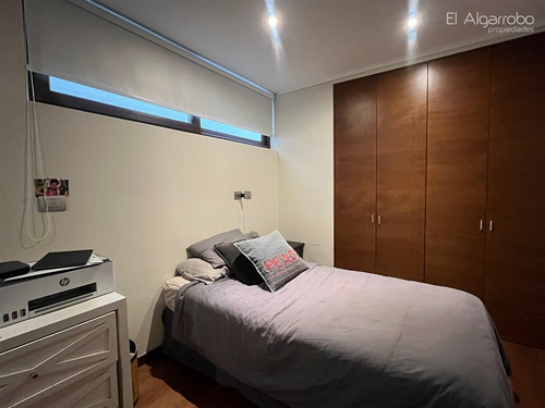 3 Dormitorios En Suite / Jardín Privado