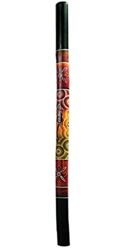 Didgeridoo Bamboo (tono C)