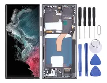 Comprar Pantalla Lcd For Samsung Galaxy S22 Ultra 5g Sm-s908u