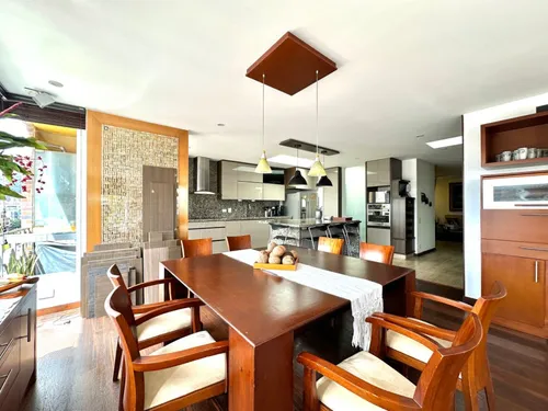 Apartamento En Venta En Santa Barbara Occidental. Cod V15950
