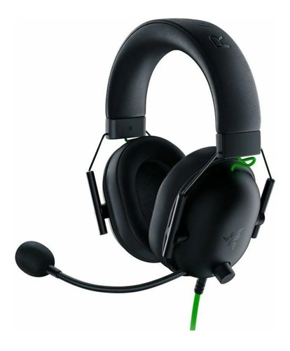 Auriculares Gamer Razer Blackshark V2 X 7.1 Pc Ps4 Xbox