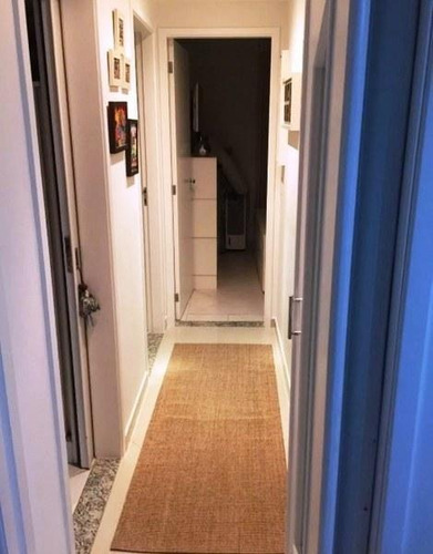 Imagem 5 de 13 de Apartamento Residencial À Venda, Tatuapé, São Paulo. - Ap3966