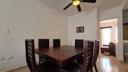 Imagen 13 de 30 de Casa En Venta Residencial Cuyagua, Cancún, Q. Roo