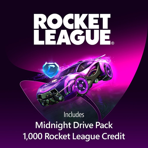 Imagen 8 de 10 de Xbox Series S 512gb Bundle Fortnite & Rocket League Nueva