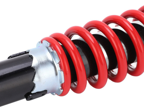 Amortiguador Trasero Ajustable De 290mm For Motocicleta