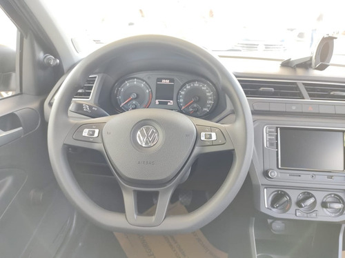 Volkswagen Saveiro Cabina Doble 0km Cuotas Fijas Tasa 0% M-