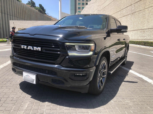 Dodge Ram Laramie Sport Hibrid