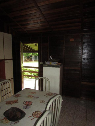 Chácara Com 2 Dormitórios À Venda, 1600 M² Por R$ 680.000,00 - Dois Córregos - Piracicaba/sp - Ch0037