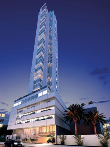 Imagem 1 de 1 de Apartamento Localizado No Centro De Balneário Camboriú 03 Dormitórios - Ap00839 - 34127614