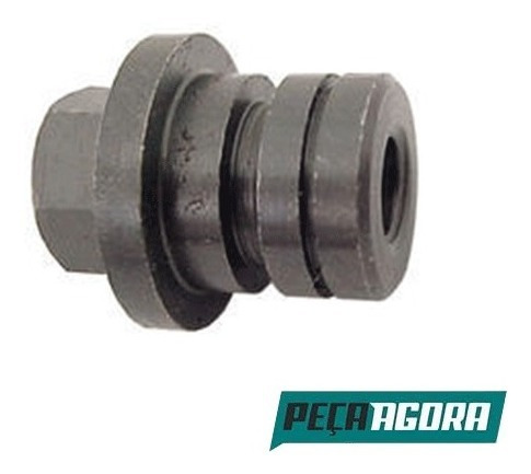  Porca Eixo Filtro Rotativo Para Scania 112 113)