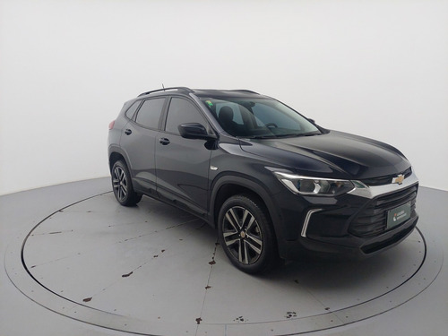 Chevrolet Tracker 1.0 TURBO FLEX LT AUTOMÁTICO