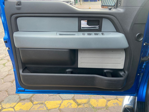 Ford F150 Cab/med 2013 V6 Aut 3.5 Turbo Ecotec Tela 4x4 Eng$